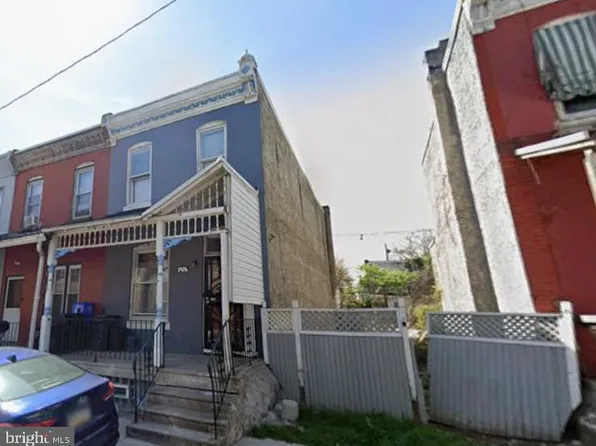 1928 W Willard St, Philadelphia, PA 19140