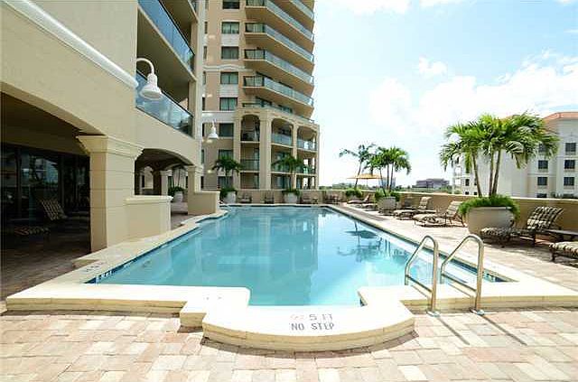1st image of 3630 Gardens Parkway #1402C