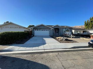 861 Kizer St, Milpitas, CA 95035