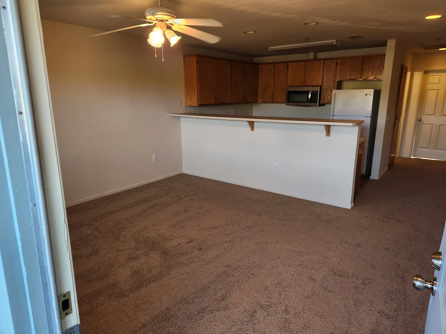1 bed, 800 sqft, $2,000 — Photo 1