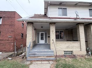 2233 Brownsville Rd, Pittsburgh, PA 15210