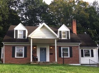 328 Parkway Ave, Bluefield, WV