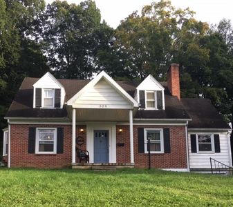 328 Parkway Ave, Bluefield, WV, 24701