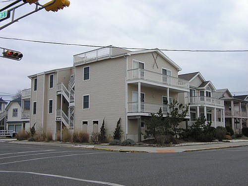 Home Exterior