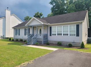 108 Upshur Ln, Berlin, MD 21811