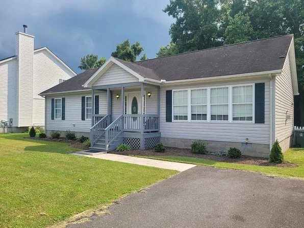 108 Upshur Ln, Berlin, MD 21811