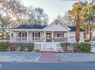 117 Hyer St, Mount Pleasant, SC 29464