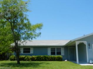 3089 42nd Ter SW, Naples, FL 34116