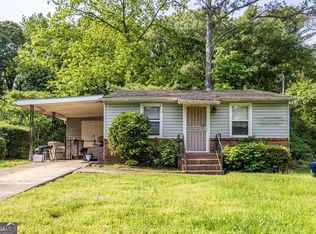 120 Turman Ave SE, Atlanta, GA 30315