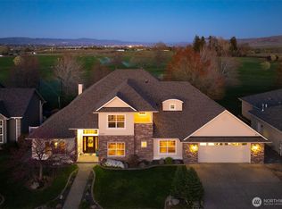 Plat/Apple Tree 02, Yakima, WA 98903