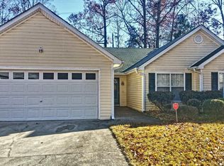 421 Rosewood Cir, Jonesboro, GA 30238