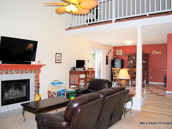 4th image of 1432 Francis Station Dr