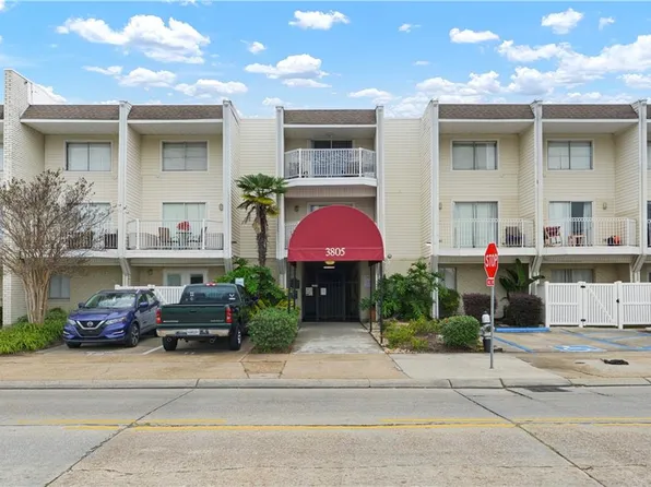 3805 Houma Blvd, Metairie, LA 70006