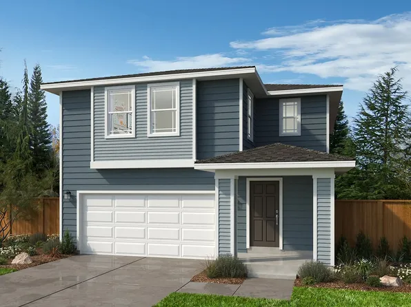 5229 89th Ave NE, Marysville, WA 98270