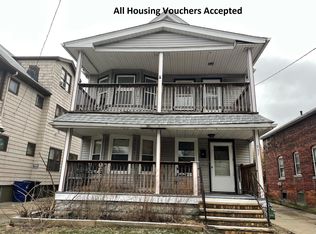 957 Stevenson Rd, Cleveland, OH 44110