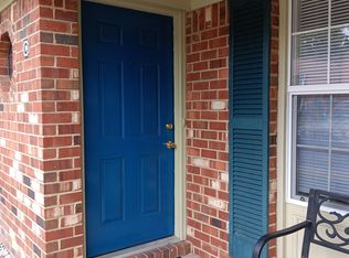 367 Deputy Ln UNIT C, Newport News, VA 23608