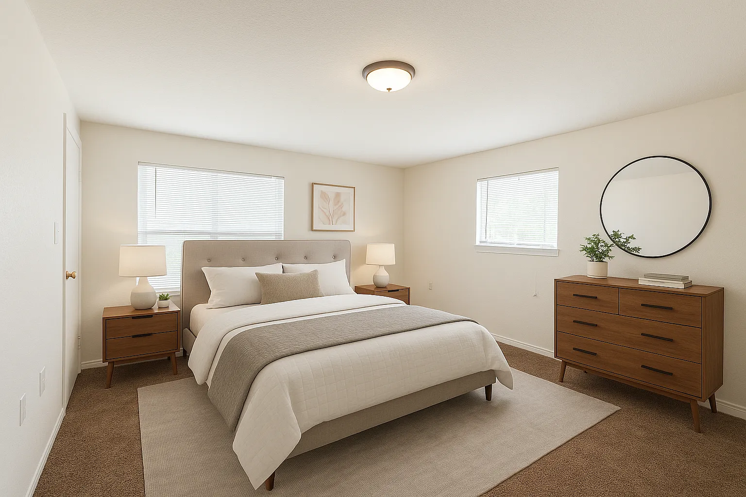 Turtle Hill Townhomes — Photo 1