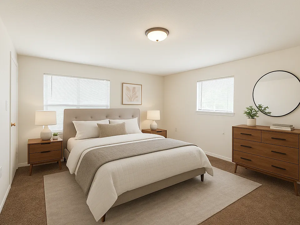 Turtle Hill Townhomes