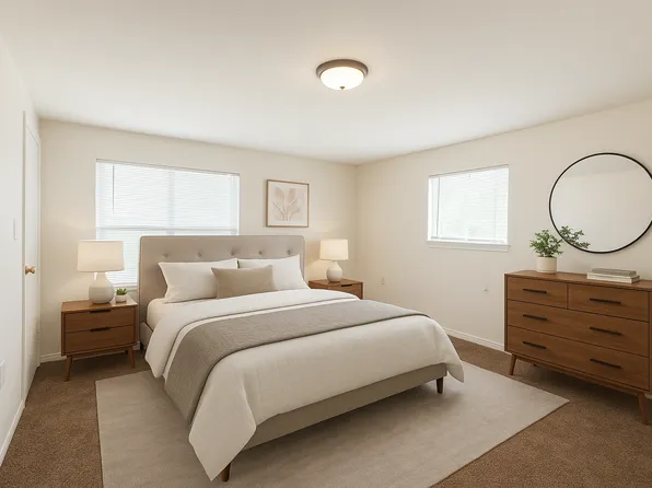 Turtle Hill Townhomes