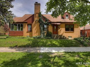 200 Richards Ave SW, Grand Rapids, MI 49504
