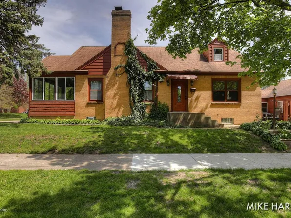 200 Richards Ave SW, Grand Rapids, MI 49504