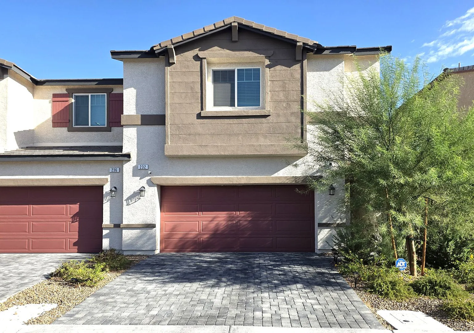 Modern 4BR/2.5BA Home in Portofino Hills | Built 2025 | Solar + EV Charger — Photo 3