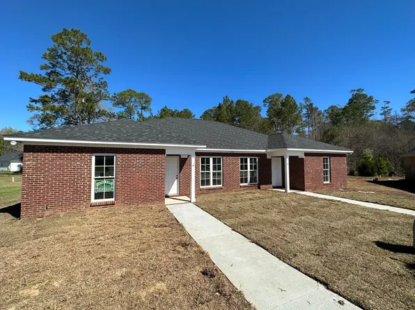 126B Magnolia Ave, Leesburg, GA 31763