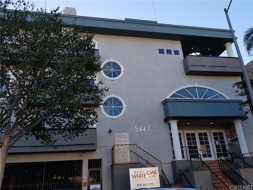 1st image of 5449 White Oak Ave #102