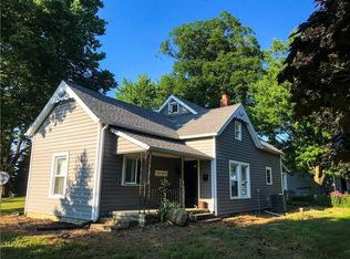 4151 N 400 W, Bargersville, IN 46106