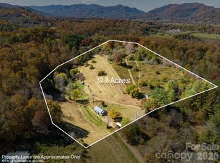70 Vintage Pl, Canton, NC 28716