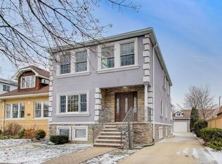 6107 N Nassau Ave, Chicago, IL 60631