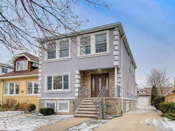 6107 N Nassau Ave, Chicago, IL 60631