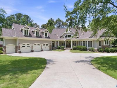 750 Cherokee Ridge Dr, Union Grove, AL, 35175