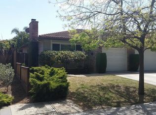 20102 Rodrigues Ave, Cupertino, CA