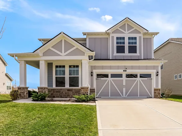 6807 Sable Point Dr, Brownsburg, IN 46112