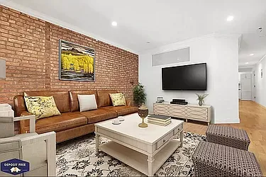 Rented by REAL New York