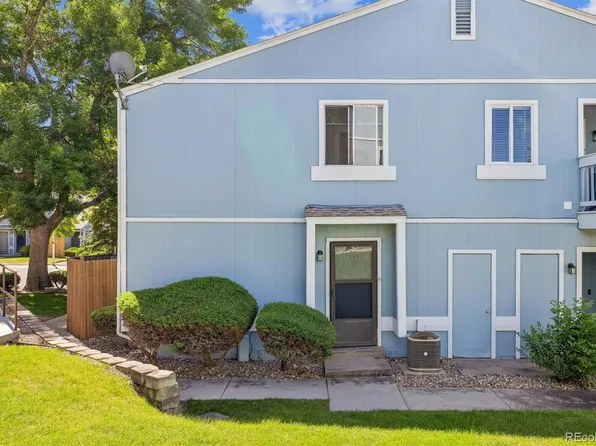 7917 Chase Circle #159, Arvada, CO 80003