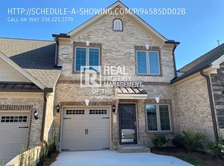 4332 Holstein Dr, High Point, NC 27265