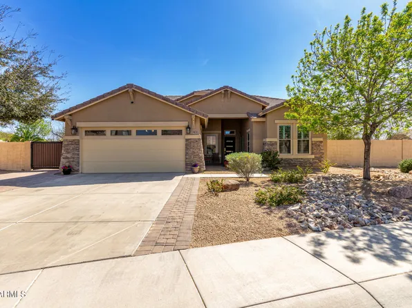 3431 E CANARY Court, Chandler, AZ 85286