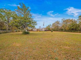 9856 Indian Ford Rd, Milton, FL 32570