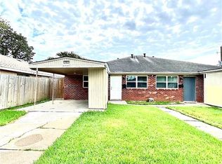 2727 Longwood Dr, Metairie, LA 70003