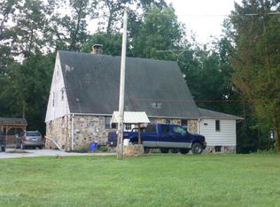 1446 Abbottstown Pike, Hanover, PA 17331