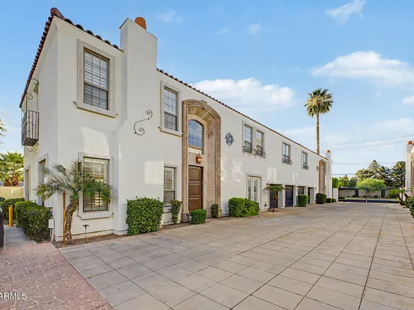 111 W MISSOURI Avenue #B, Phoenix, AZ 85013