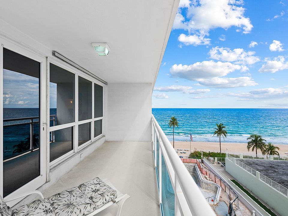 1st image of 3430 Galt Ocean Drive #609