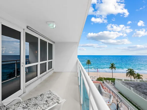 3430 Galt Ocean Drive #609, Fort Lauderdale, FL 33308