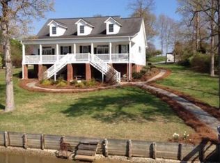 4510 Rinaldo Rd, York, SC 29745