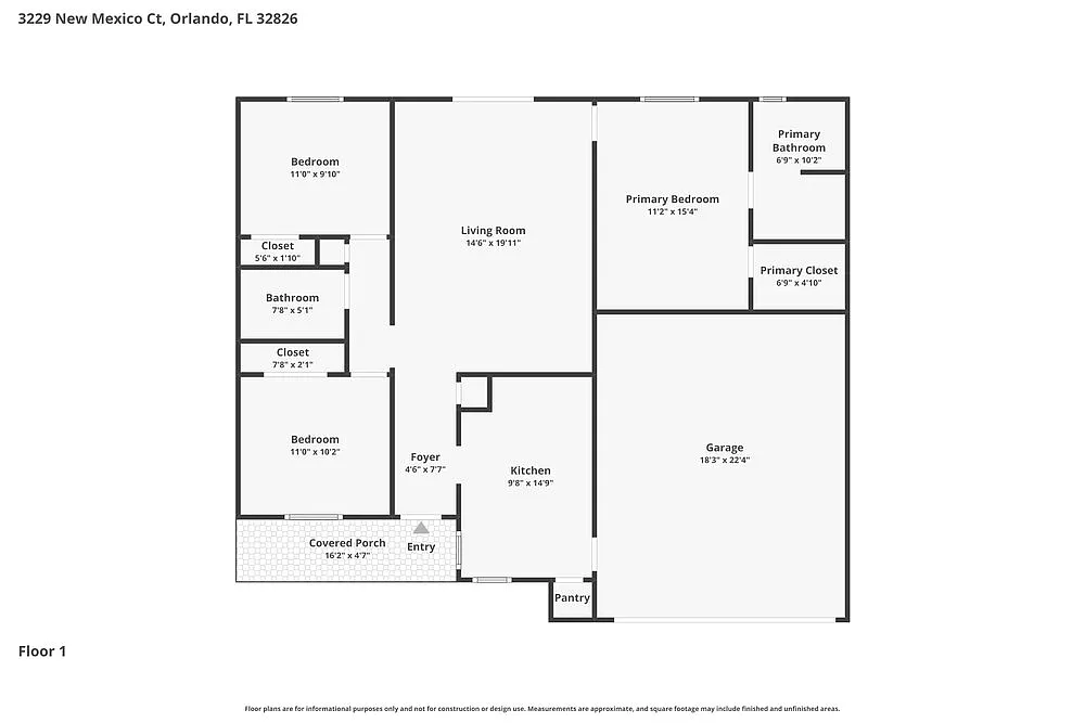 Building Photo - 3229 New Mexico Ct