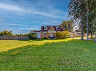 2676 Ridge Road Ext, Baden, PA 15005