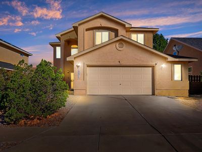 10431 Crosscut Dr NW, Albuquerque, NM, 87114
