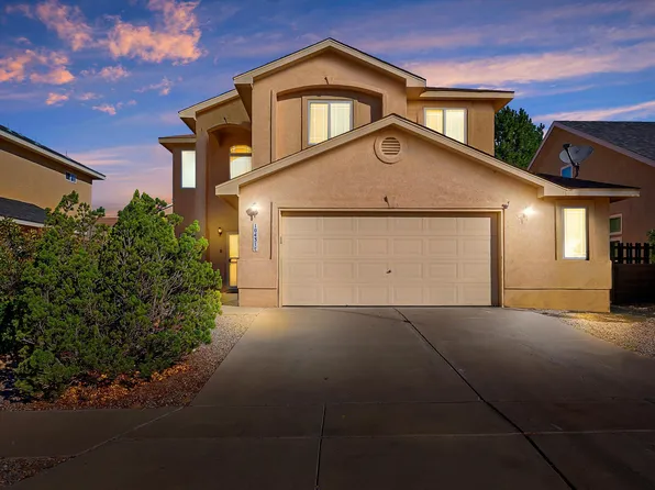10431 Crosscut Dr NW, Albuquerque, NM 87114